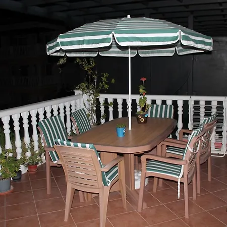 Daire Summer Fethiye