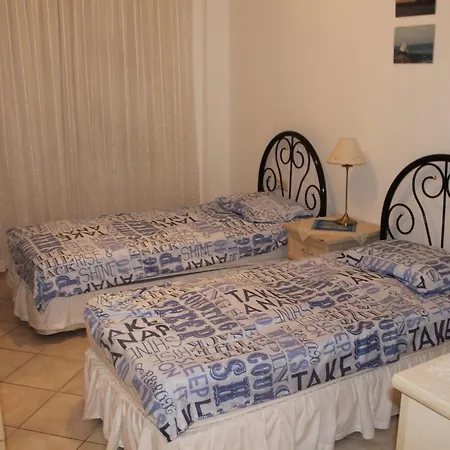 Daire Summer Fethiye