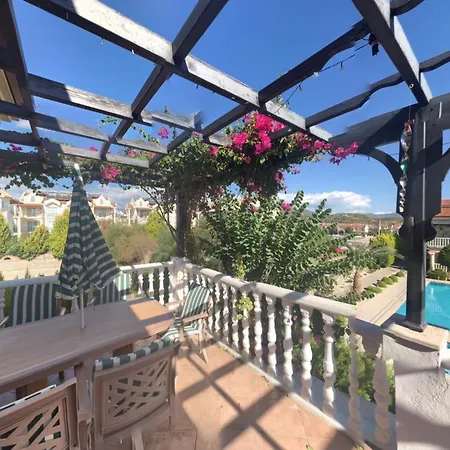 Daire Summer Fethiye