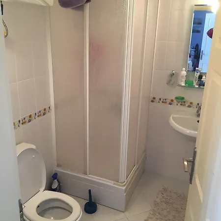 Summer Apartament Fethiye